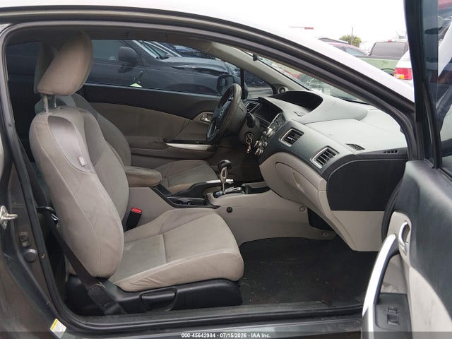 Aukcja sprzedaży 2013 Honda Civic Ex, vin: 2HGFG3B81DH522178, numer aukcji: 45642984