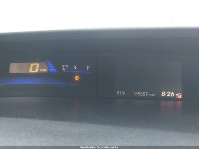Aukcja sprzedaży 2013 Honda Civic Ex, vin: 2HGFG3B81DH522178, numer aukcji: 45642984