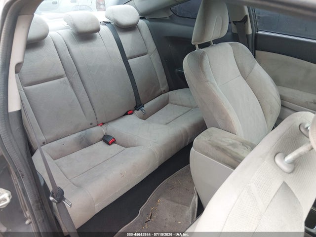 Aukcja sprzedaży 2013 Honda Civic Ex, vin: 2HGFG3B81DH522178, numer aukcji: 45642984