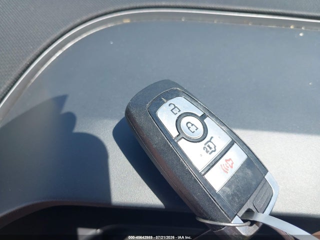 Продажа на аукционе авто 2022 Ford Bronco Sport Big Bend, vin: 3FMCR9B65NRD37551, номер лота: 45642989