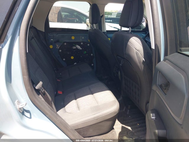 Продажа на аукционе авто 2022 Ford Bronco Sport Big Bend, vin: 3FMCR9B65NRD37551, номер лота: 45642989