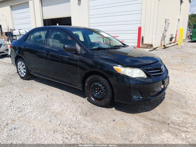 Aukcja sprzedaży 2013 Toyota Corolla Le, vin: 5YFBU4EE1DP177001, numer aukcji: 45642992