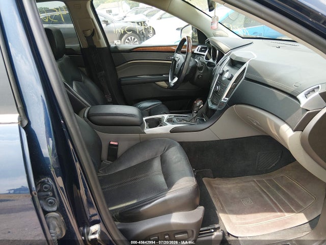 45642994 :رقم المزاد ، 3GYFNAEY9BS600019 vin ، 2011 Cadillac Srx Luxury Collection مزاد بيع