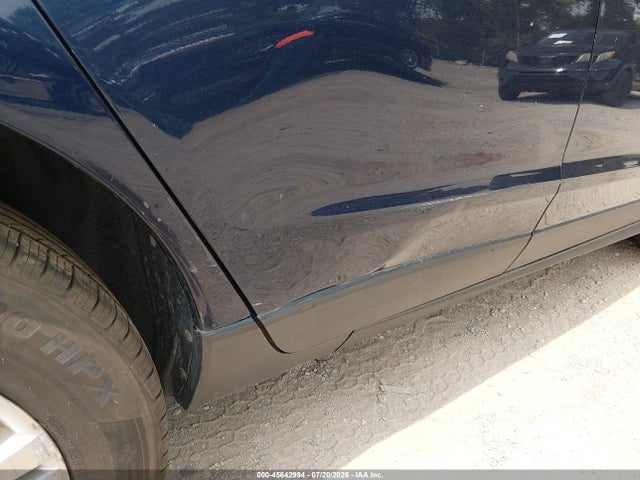 45642994 :رقم المزاد ، 3GYFNAEY9BS600019 vin ، 2011 Cadillac Srx Luxury Collection مزاد بيع