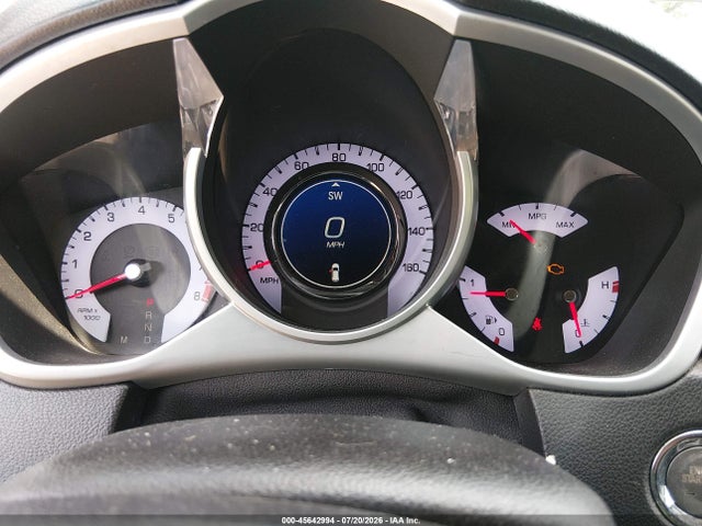 45642994 :رقم المزاد ، 3GYFNAEY9BS600019 vin ، 2011 Cadillac Srx Luxury Collection مزاد بيع