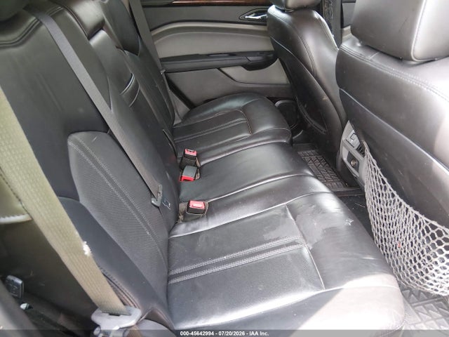 45642994 :رقم المزاد ، 3GYFNAEY9BS600019 vin ، 2011 Cadillac Srx Luxury Collection مزاد بيع