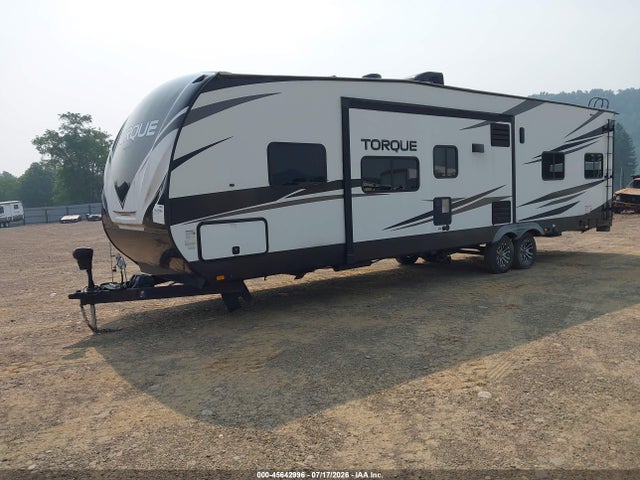 Aukcja sprzedaży 2021 Heartland T333 Torque, vin: 5SFCB3923ME441754, numer aukcji: 45642996