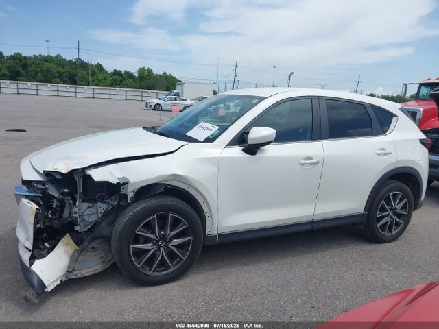 Mazda Cx-5 Touring 2018 JM3KFACM5J0338420 Image 14
