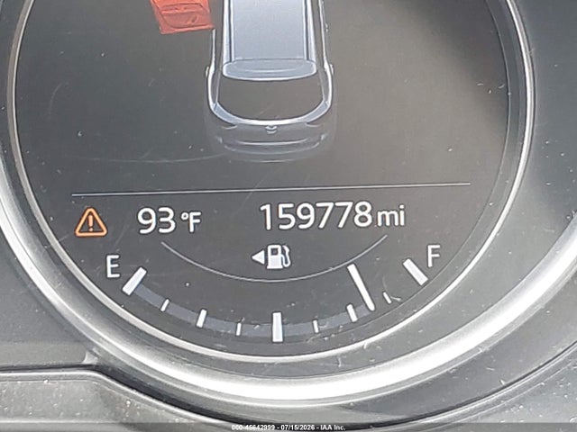 Mazda Cx-5 Touring 2018 JM3KFACM5J0338420 Image 15