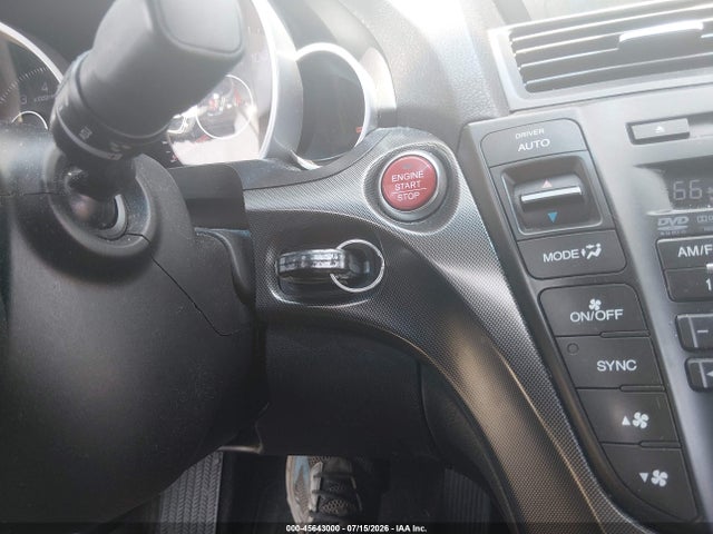Aukcja sprzedaży 2013 Acura Tl 3.5, vin: 19UUA8F73DA015658, numer aukcji: 45643000