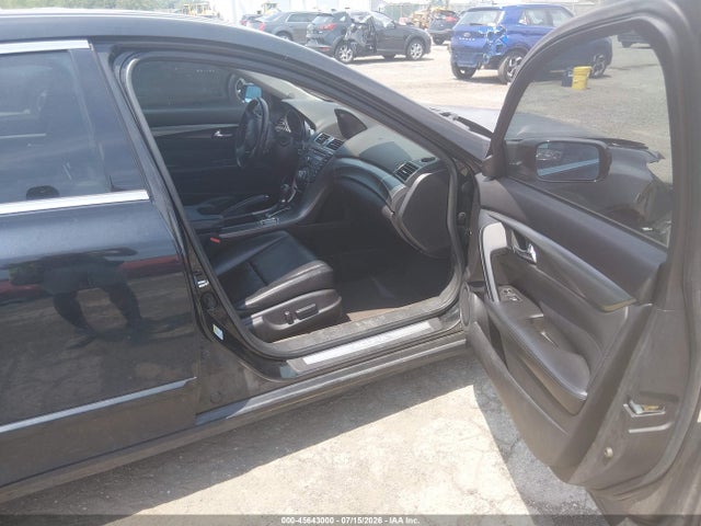 Aukcja sprzedaży 2013 Acura Tl 3.5, vin: 19UUA8F73DA015658, numer aukcji: 45643000
