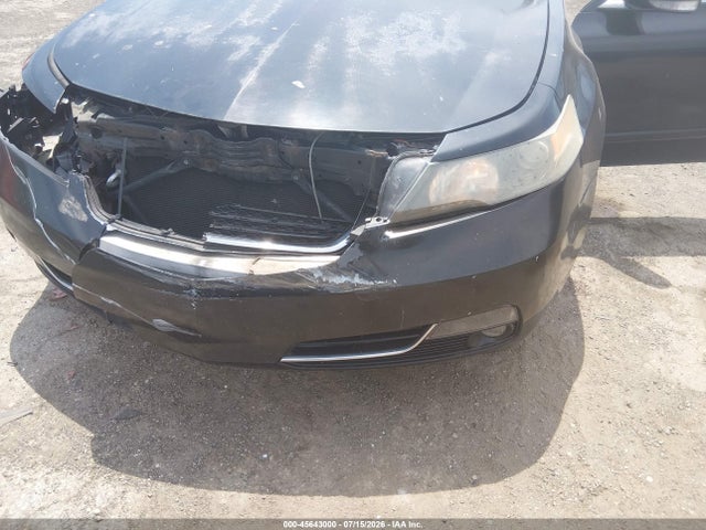 Aukcja sprzedaży 2013 Acura Tl 3.5, vin: 19UUA8F73DA015658, numer aukcji: 45643000