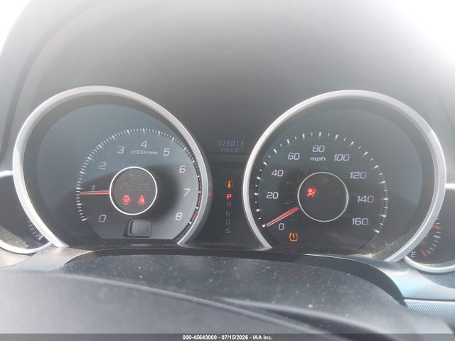 Aukcja sprzedaży 2013 Acura Tl 3.5, vin: 19UUA8F73DA015658, numer aukcji: 45643000
