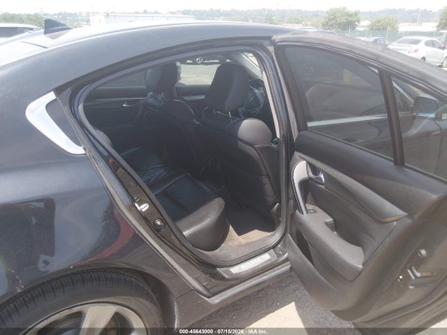 Aukcja sprzedaży 2013 Acura Tl 3.5, vin: 19UUA8F73DA015658, numer aukcji: 45643000