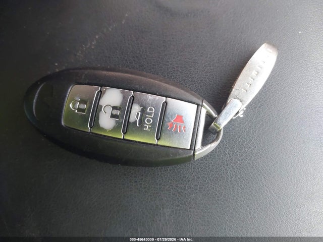 2008 Infiniti G35 Journey მანქანა იყიდება აუქციონზე, vin: JNKBV61E78M209276, აუქციონის ნომერი: 45643009