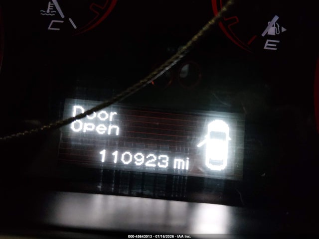1C3CDFBB4FD410650 Dodge DART SXT