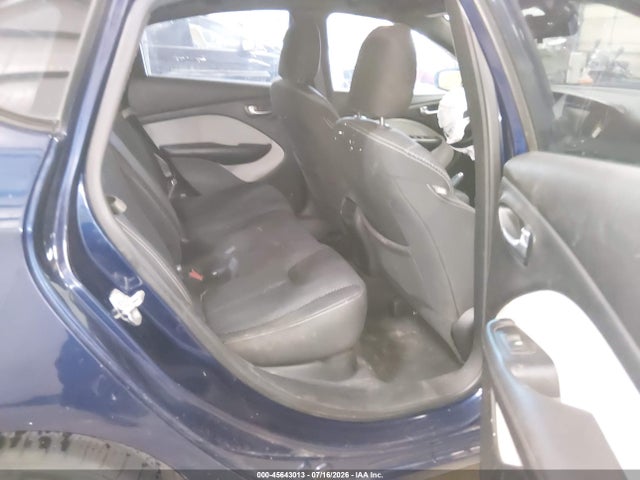 1C3CDFBB4FD410650 Dodge DART SXT