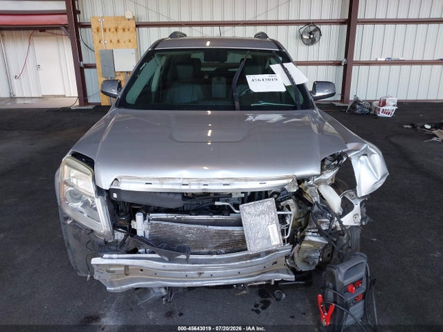 Aukcja sprzedaży 2016 Gmc Terrain Slt, vin: 2GKFLPE34G6173782, numer aukcji: 45643019