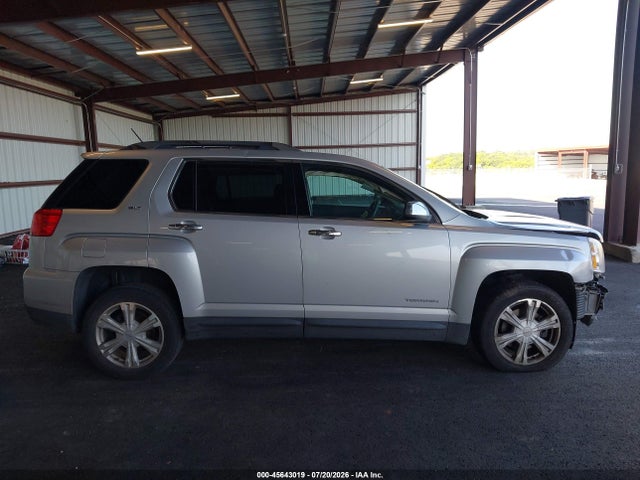 Aukcja sprzedaży 2016 Gmc Terrain Slt, vin: 2GKFLPE34G6173782, numer aukcji: 45643019