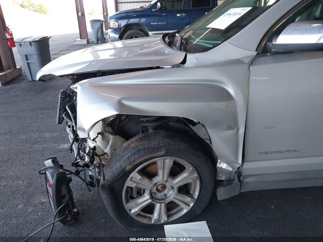 Aukcja sprzedaży 2016 Gmc Terrain Slt, vin: 2GKFLPE34G6173782, numer aukcji: 45643019