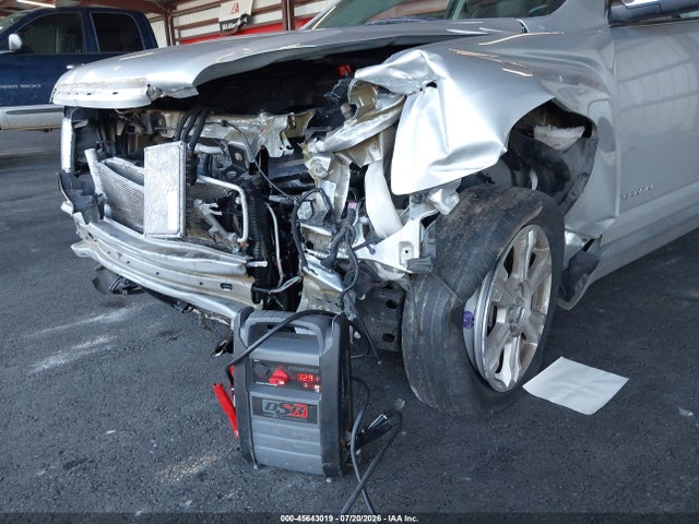 Aukcja sprzedaży 2016 Gmc Terrain Slt, vin: 2GKFLPE34G6173782, numer aukcji: 45643019
