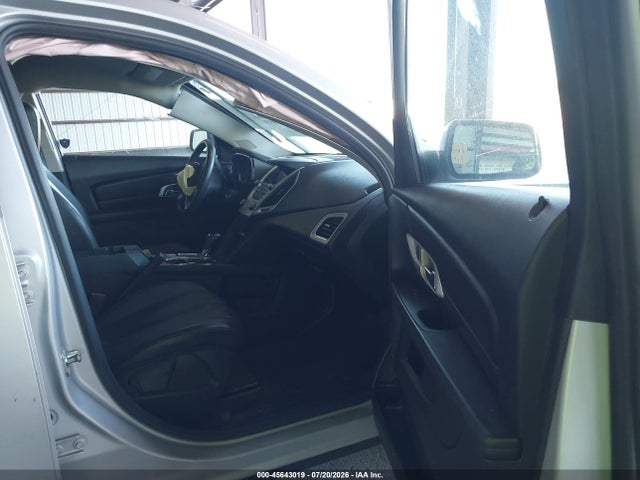 Aukcja sprzedaży 2016 Gmc Terrain Slt, vin: 2GKFLPE34G6173782, numer aukcji: 45643019