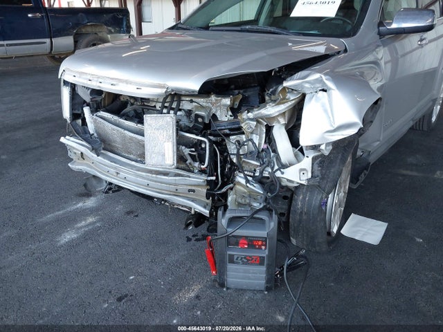 Aukcja sprzedaży 2016 Gmc Terrain Slt, vin: 2GKFLPE34G6173782, numer aukcji: 45643019