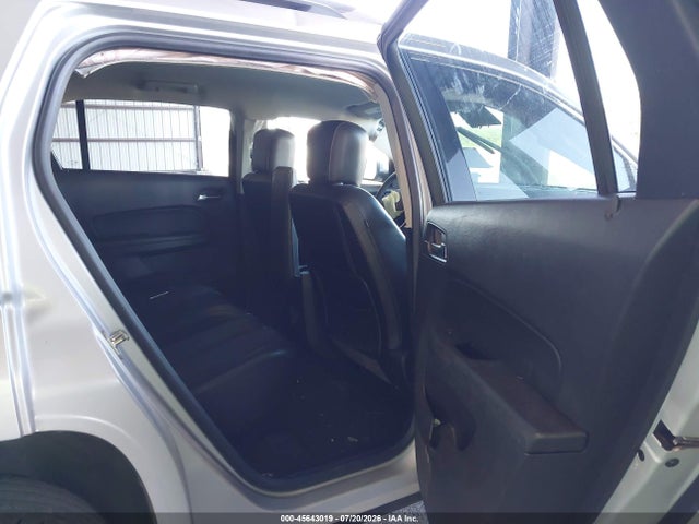 Aukcja sprzedaży 2016 Gmc Terrain Slt, vin: 2GKFLPE34G6173782, numer aukcji: 45643019