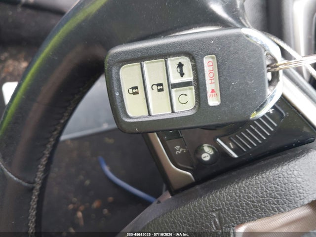 Aukcja sprzedaży 2018 Honda Civic Ex-l, vin: SHHFK7H78JU429385, numer aukcji: 45643025