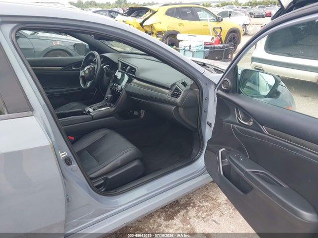 Aukcja sprzedaży 2018 Honda Civic Ex-l, vin: SHHFK7H78JU429385, numer aukcji: 45643025