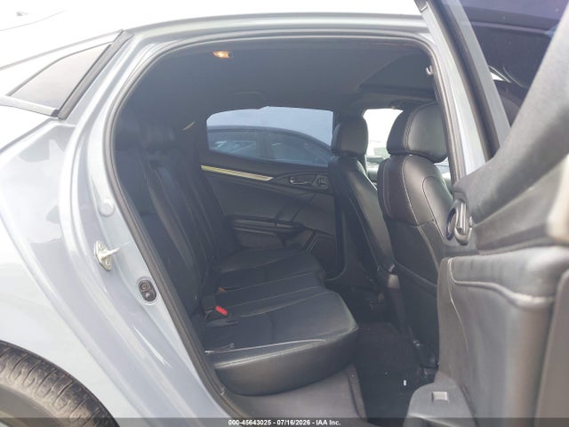 Aukcja sprzedaży 2018 Honda Civic Ex-l, vin: SHHFK7H78JU429385, numer aukcji: 45643025