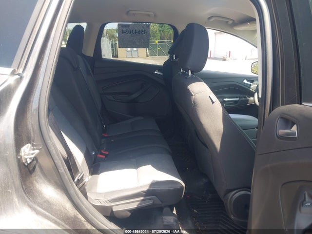 Aukcja sprzedaży 2018 Ford Escape Se, vin: 1FMCU9GD8JUB34095, numer aukcji: 45643034