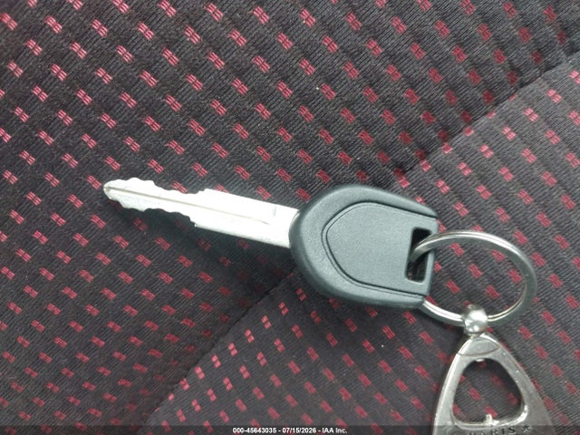 Продажа на аукционе авто 2020 Mitsubishi Mirage G4 Le, vin: ML32F4FJ3LHF09445, номер лота: 45643035
