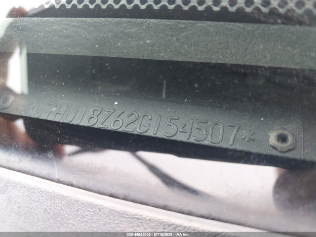 Продажа на аукционе авто 2002 Dodge Ram 1500 St, vin: 3D7HU18Z62G154507, номер лота: 45643039
