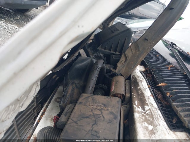 2005 Gmc Safari Standard მანქანა იყიდება აუქციონზე, vin: 1GTDM19X55B507435, აუქციონის ნომერი: 45643040