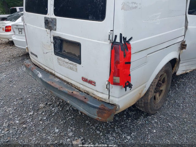 2005 Gmc Safari Standard მანქანა იყიდება აუქციონზე, vin: 1GTDM19X55B507435, აუქციონის ნომერი: 45643040
