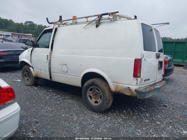 2005 Gmc Safari Standard მანქანა იყიდება აუქციონზე, vin: 1GTDM19X55B507435, აუქციონის ნომერი: 45643040