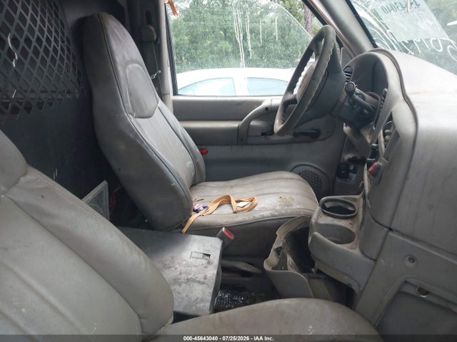 2005 Gmc Safari Standard მანქანა იყიდება აუქციონზე, vin: 1GTDM19X55B507435, აუქციონის ნომერი: 45643040