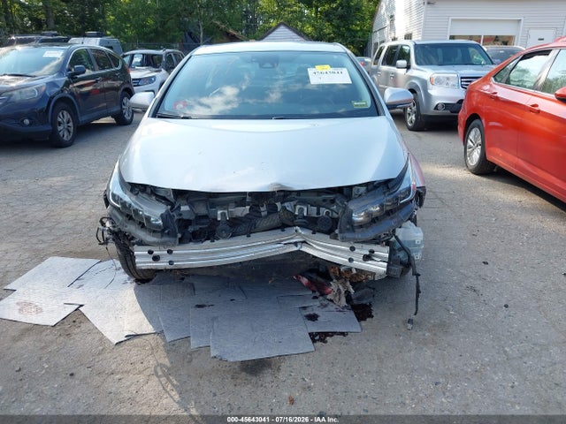 Aukcja sprzedaży 2018 Toyota Prius Prime Premium, vin: JTDKARFP3J3096379, numer aukcji: 45643041
