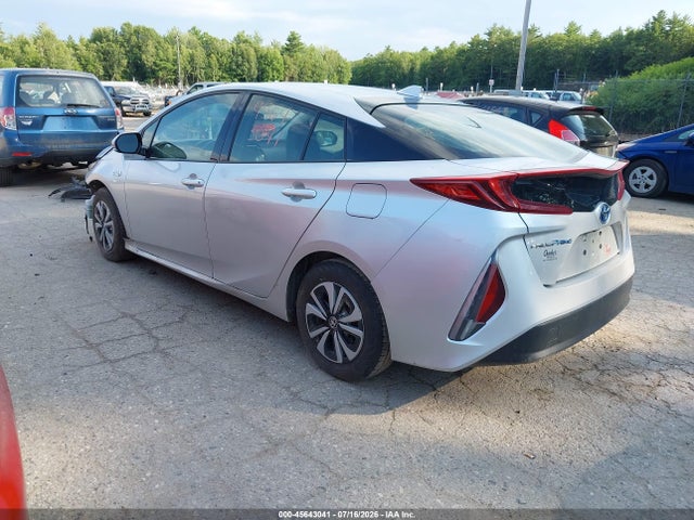 Aukcja sprzedaży 2018 Toyota Prius Prime Premium, vin: JTDKARFP3J3096379, numer aukcji: 45643041