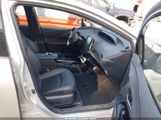 Aukcja sprzedaży 2018 Toyota Prius Prime Premium, vin: JTDKARFP3J3096379, numer aukcji: 45643041