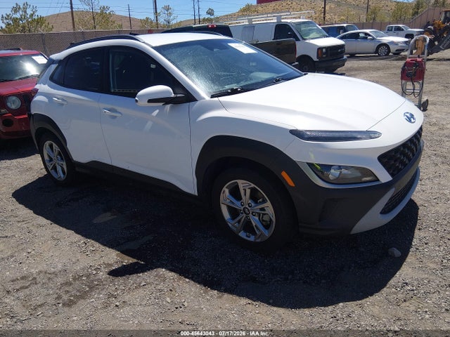 Продаж на аукціоні авто 2023 Hyundai Kona Sel, vin: KM8K6CABXPU947327, номер лоту: 45643043