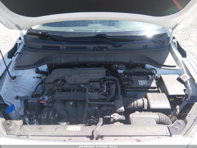 Продаж на аукціоні авто 2023 Hyundai Kona Sel, vin: KM8K6CABXPU947327, номер лоту: 45643043