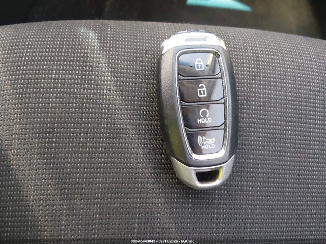 Продаж на аукціоні авто 2023 Hyundai Kona Sel, vin: KM8K6CABXPU947327, номер лоту: 45643043