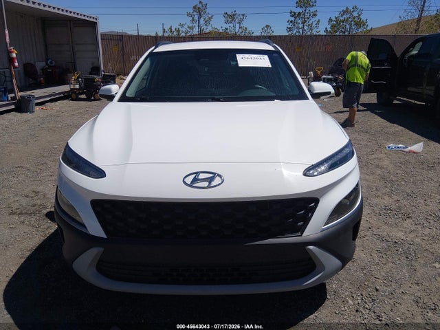 Продаж на аукціоні авто 2023 Hyundai Kona Sel, vin: KM8K6CABXPU947327, номер лоту: 45643043