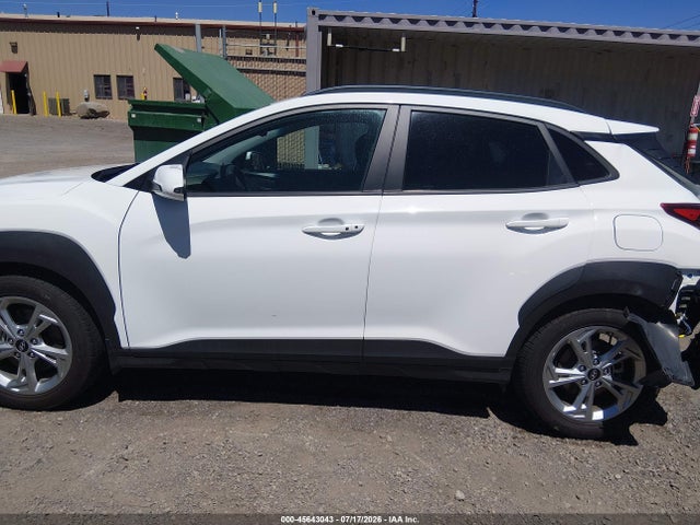 Продаж на аукціоні авто 2023 Hyundai Kona Sel, vin: KM8K6CABXPU947327, номер лоту: 45643043