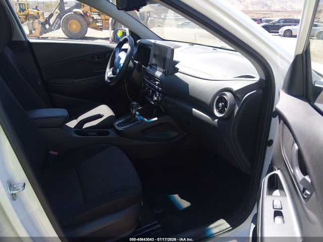 Продаж на аукціоні авто 2023 Hyundai Kona Sel, vin: KM8K6CABXPU947327, номер лоту: 45643043
