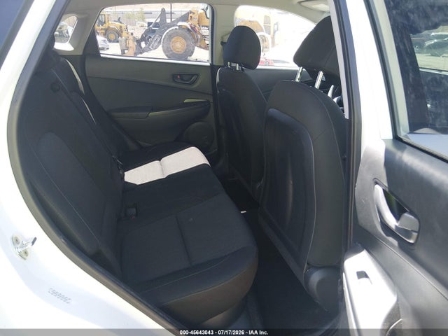 Продаж на аукціоні авто 2023 Hyundai Kona Sel, vin: KM8K6CABXPU947327, номер лоту: 45643043
