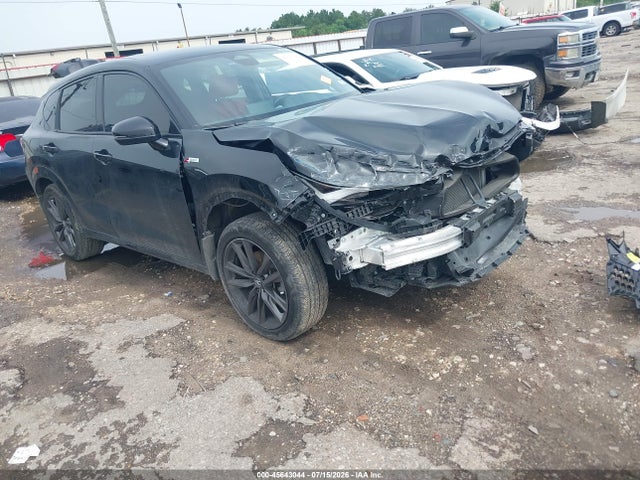 Aukcja sprzedaży 2025 Acura Adx A-spec, vin: 3HDSA2H5XSM709485, numer aukcji: 45643044