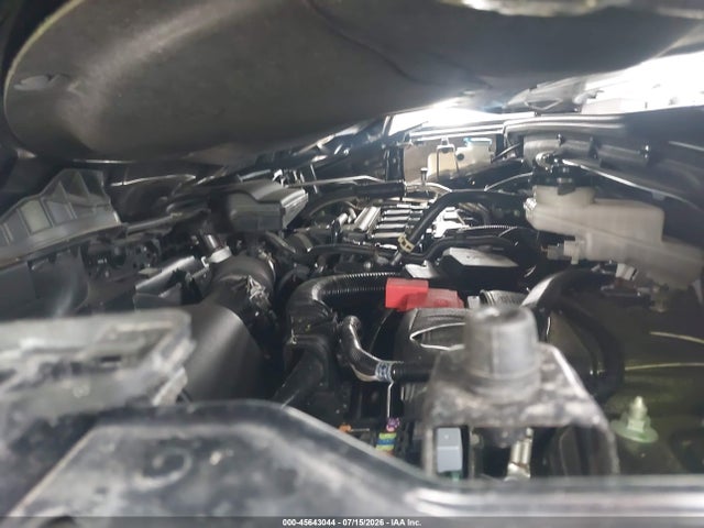 Aukcja sprzedaży 2025 Acura Adx A-spec, vin: 3HDSA2H5XSM709485, numer aukcji: 45643044